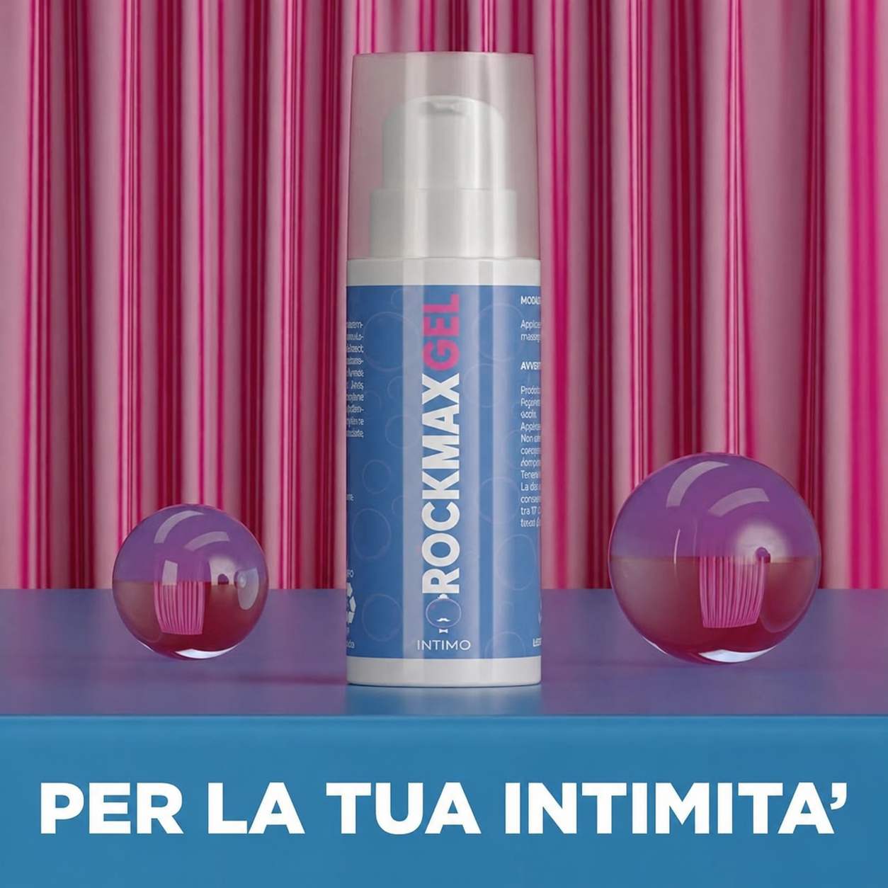 Caratteristiche prodotto